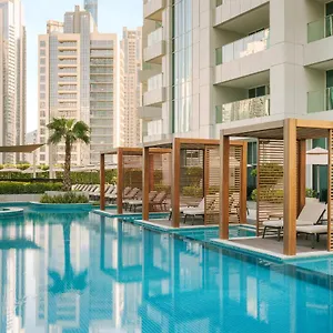 Sonder Business Bay Dubaj
