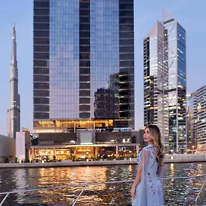 The St. Regis Downtown דובאי