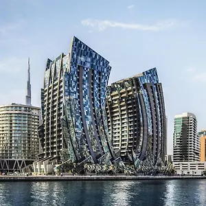 شقة Globalstay J One Tower At Pearl Of Uae, دبي