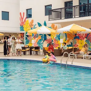 Golden Sands דובאי